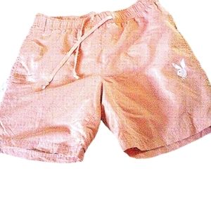 Playboy by PacSun athletic shorts